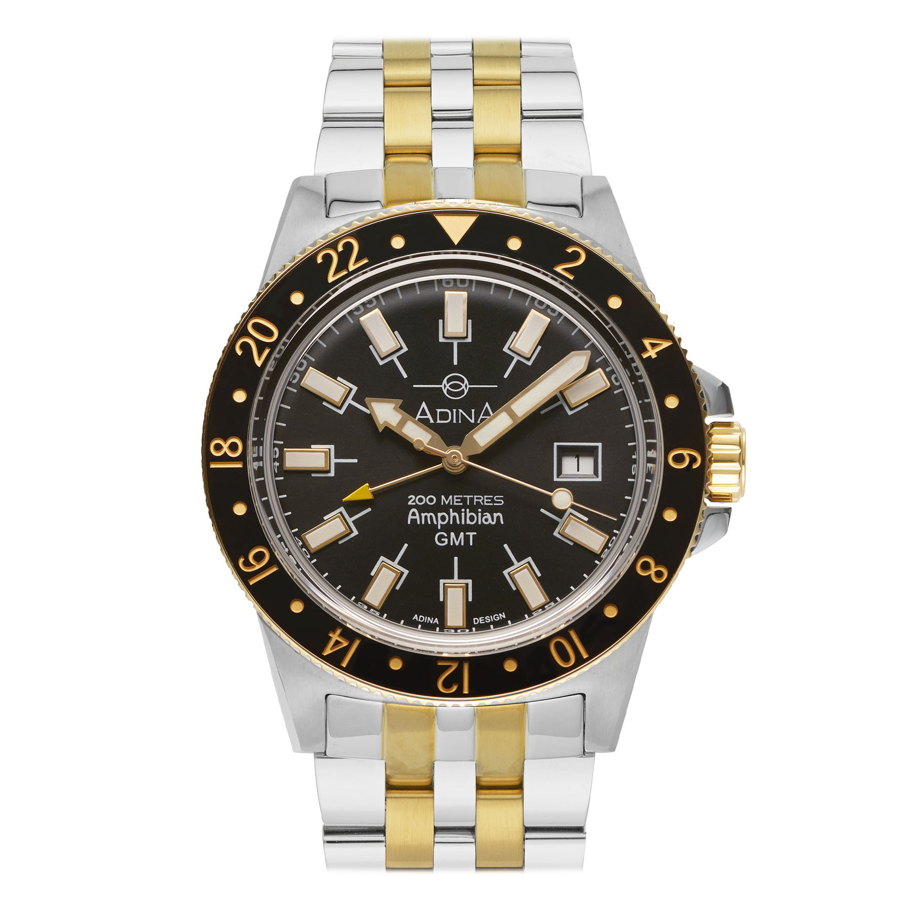 The Watchmakers of Australia