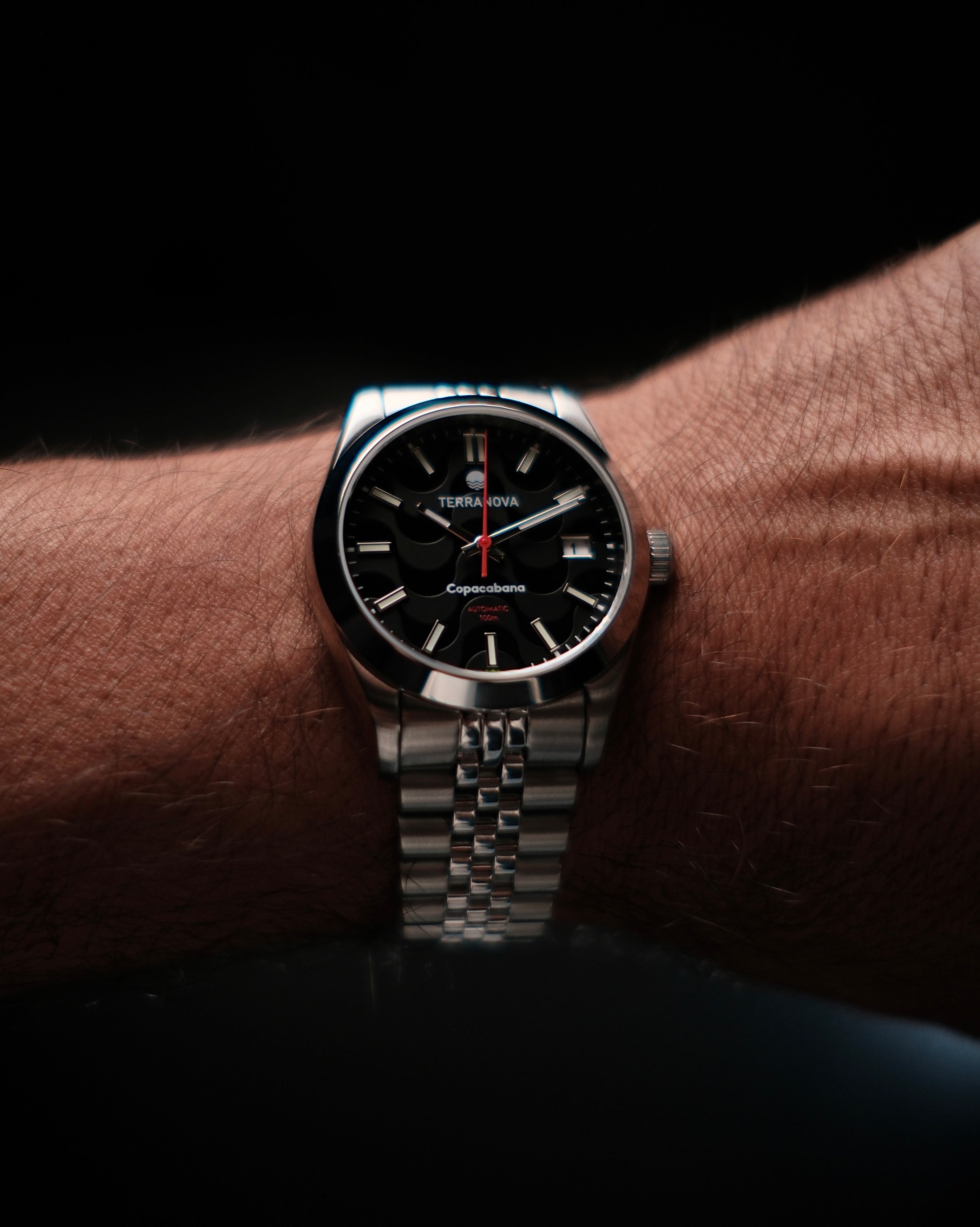 The Watchmakers of Brazil