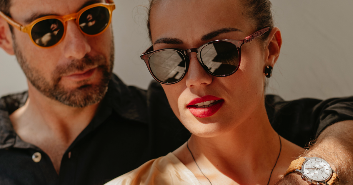 The Watchmakers of Mexico