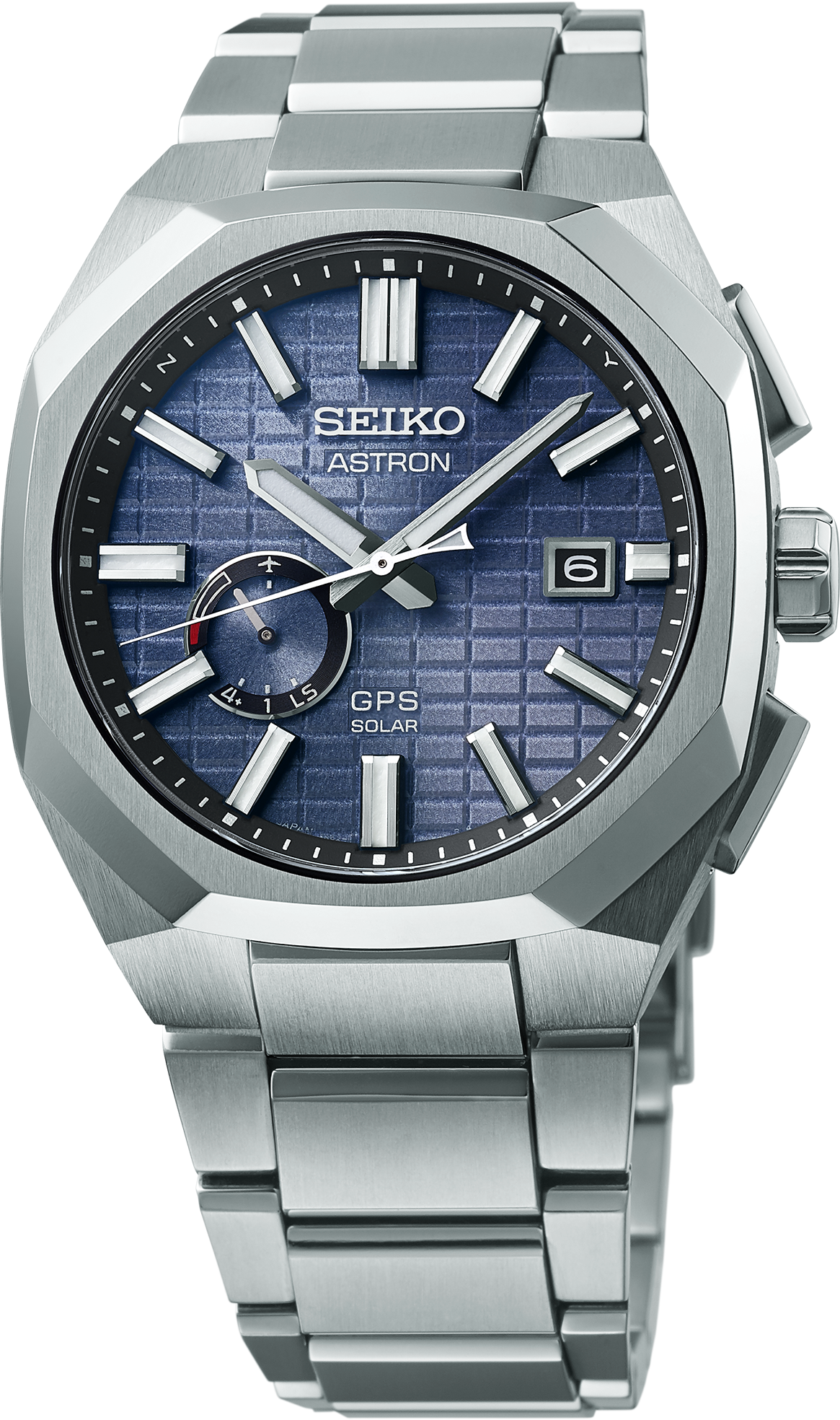The Watchmakers of Japan