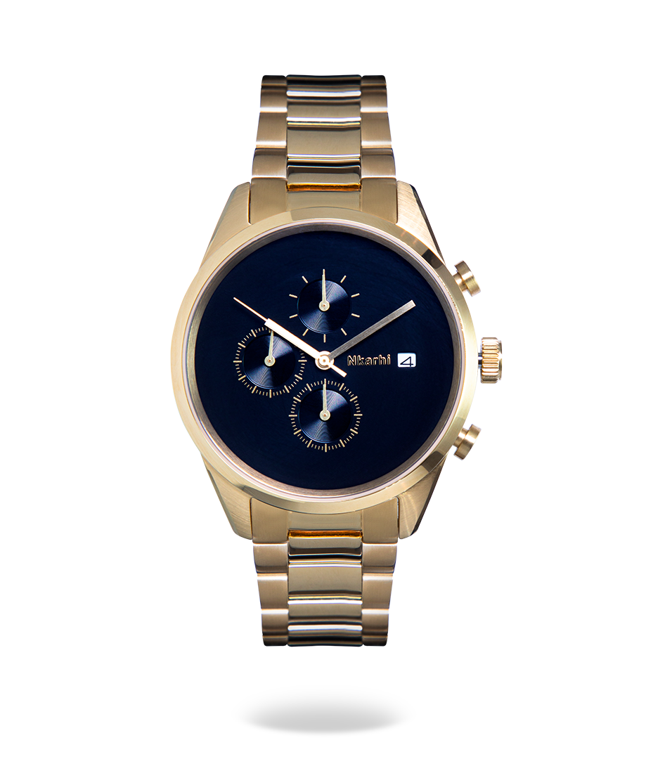 The Watchmakers of South Africa
