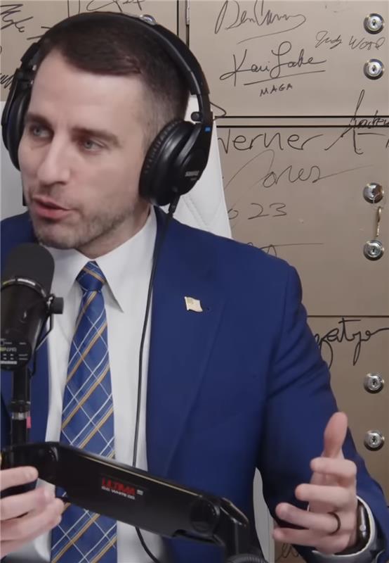 AnthonyPompliano and the Apple Watch