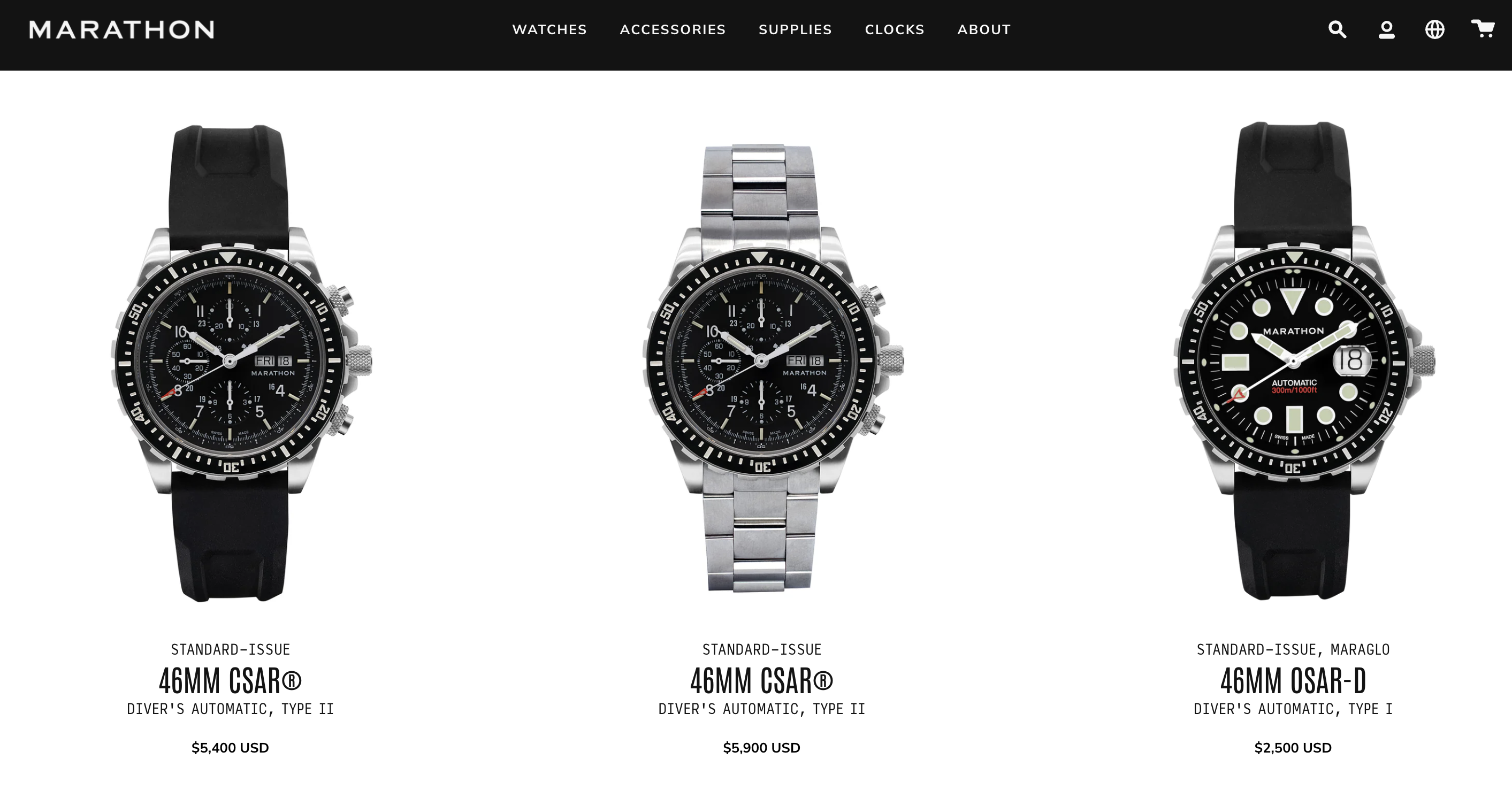 Canadian Watch Brands Worth Knowing | Spot.Watch