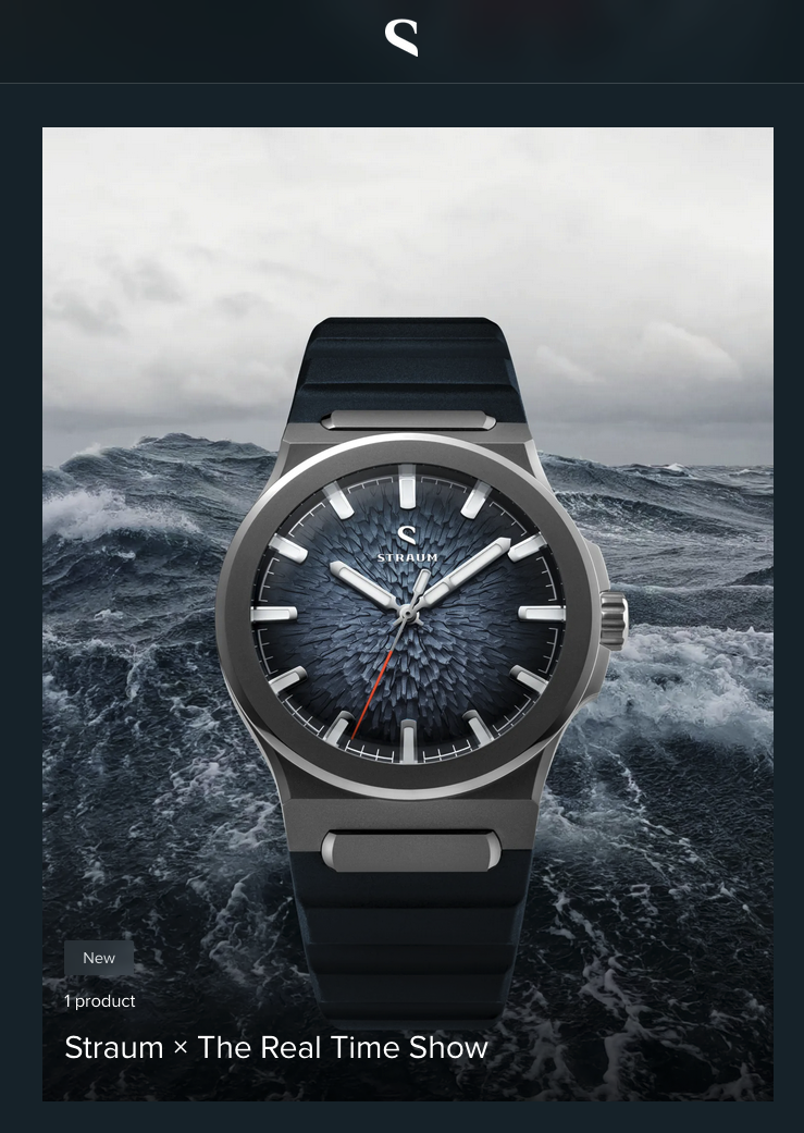 Compelling Watchmakers of Norway