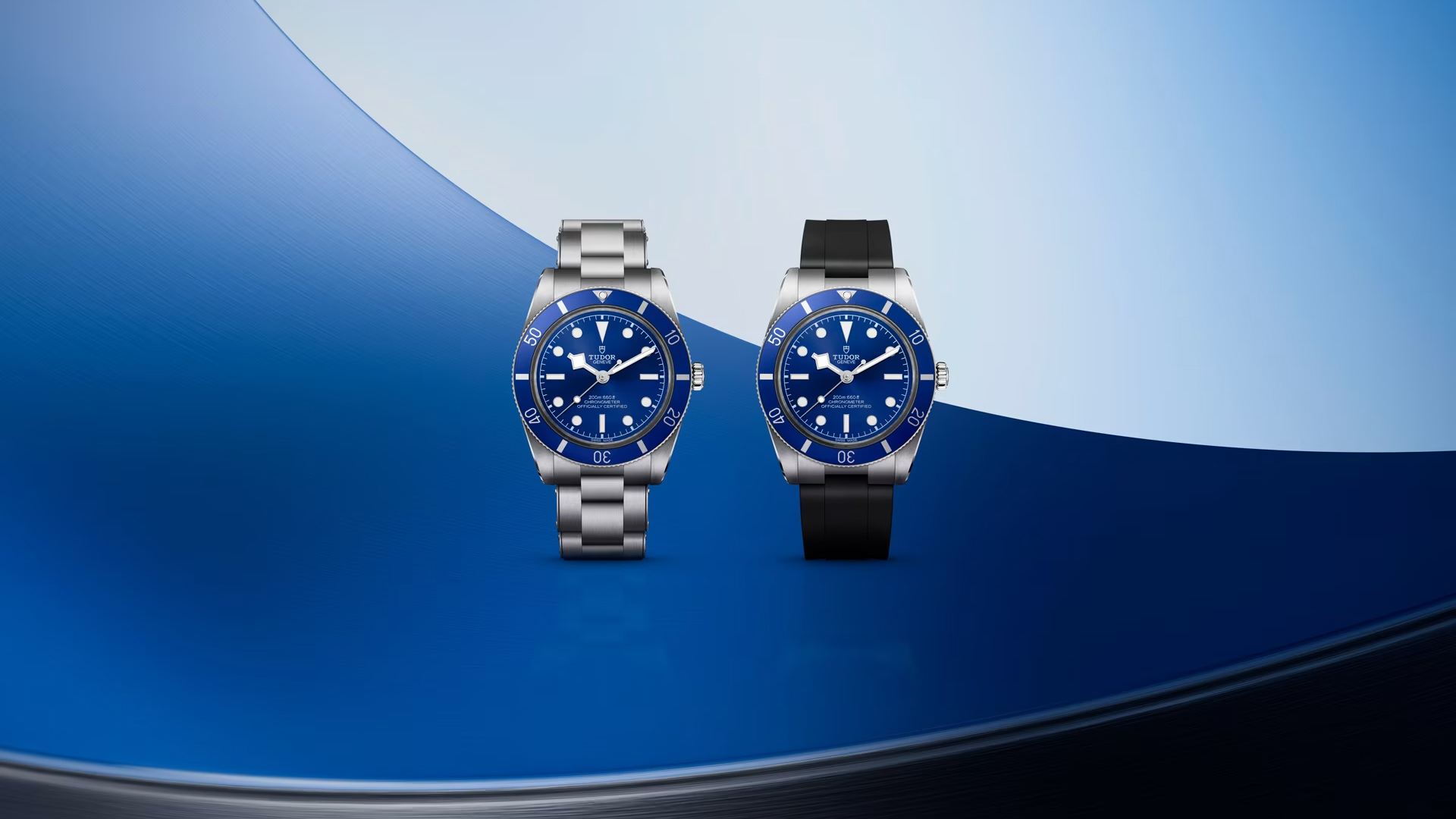 Tudor’s New Monarch Makes a Dressier Case for the Brand’s Next Century