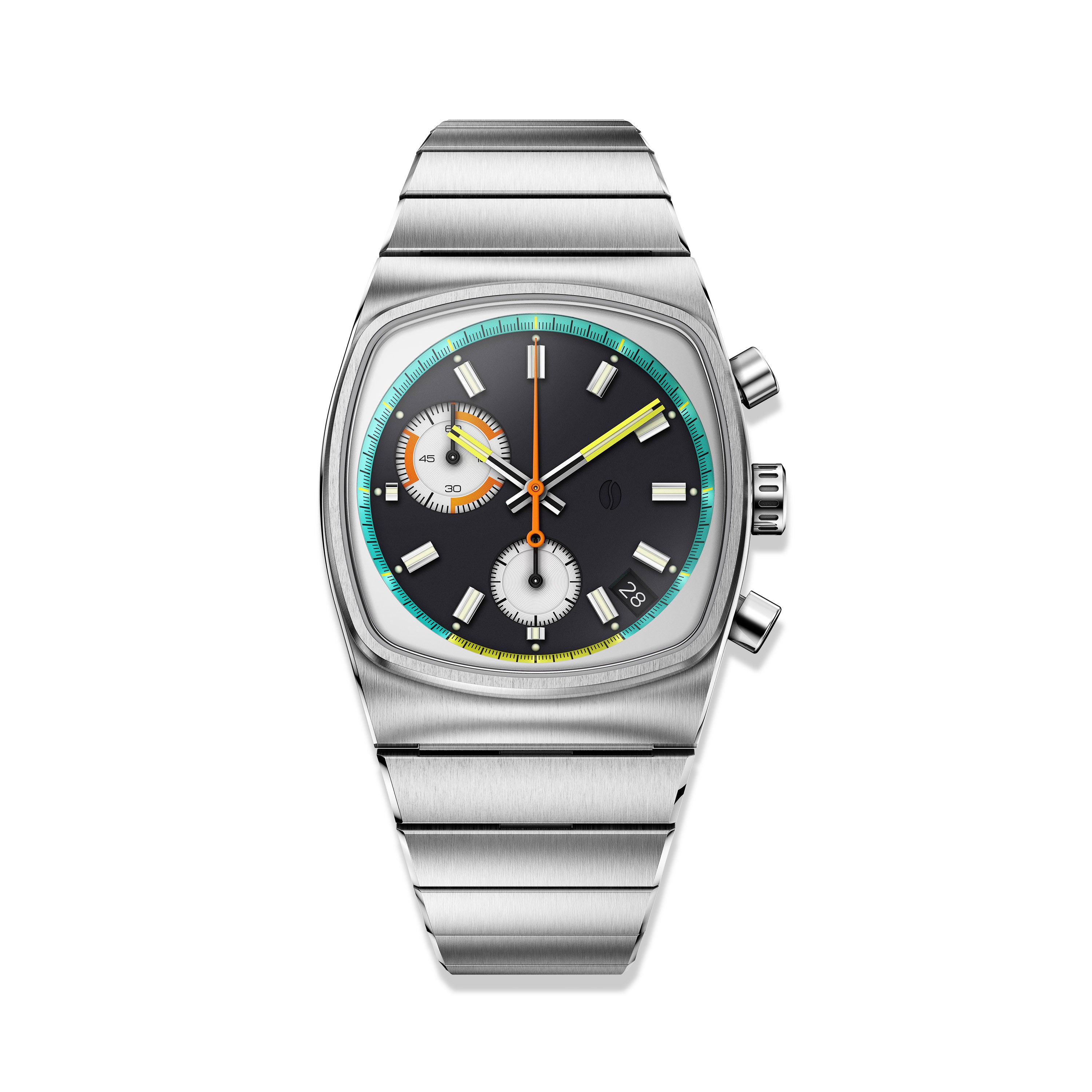 Brew Watches: A New York Microbrand with a Coffee First Point of View