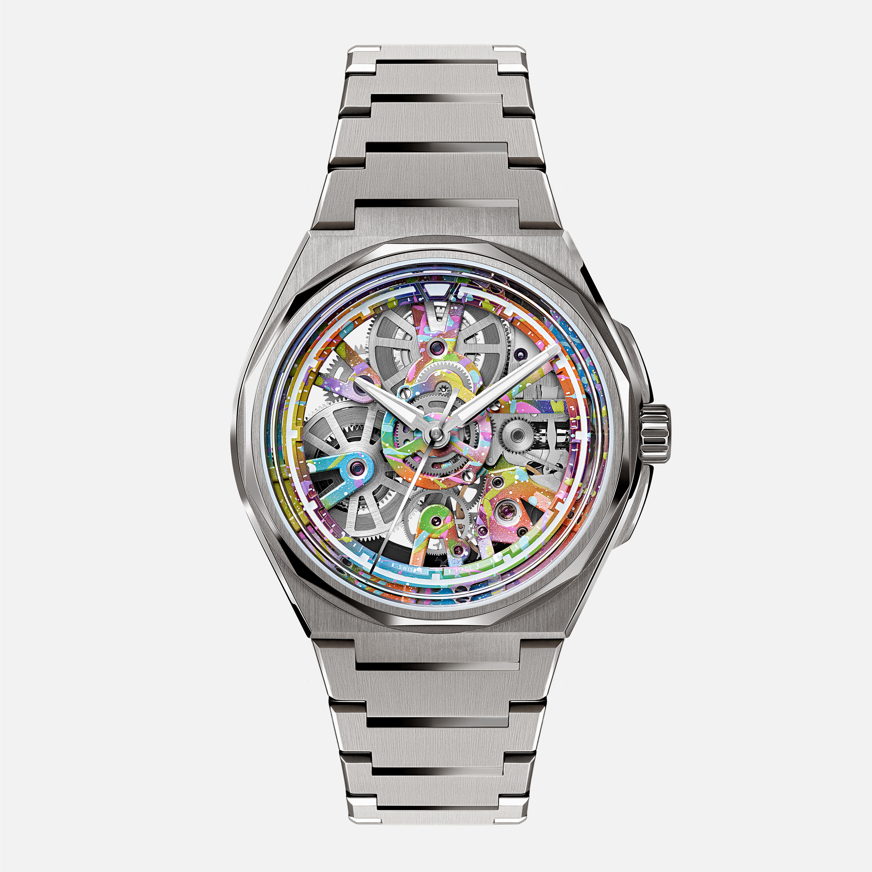 Christopher Ward The Twelve Xander