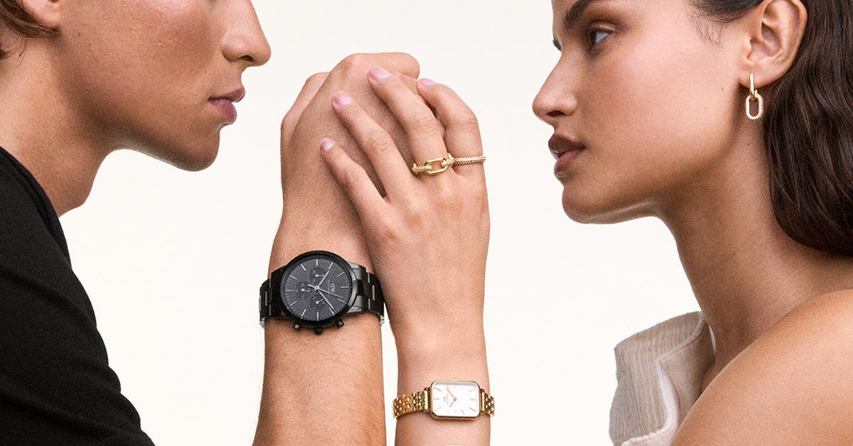 The Watchmakers of Sweden