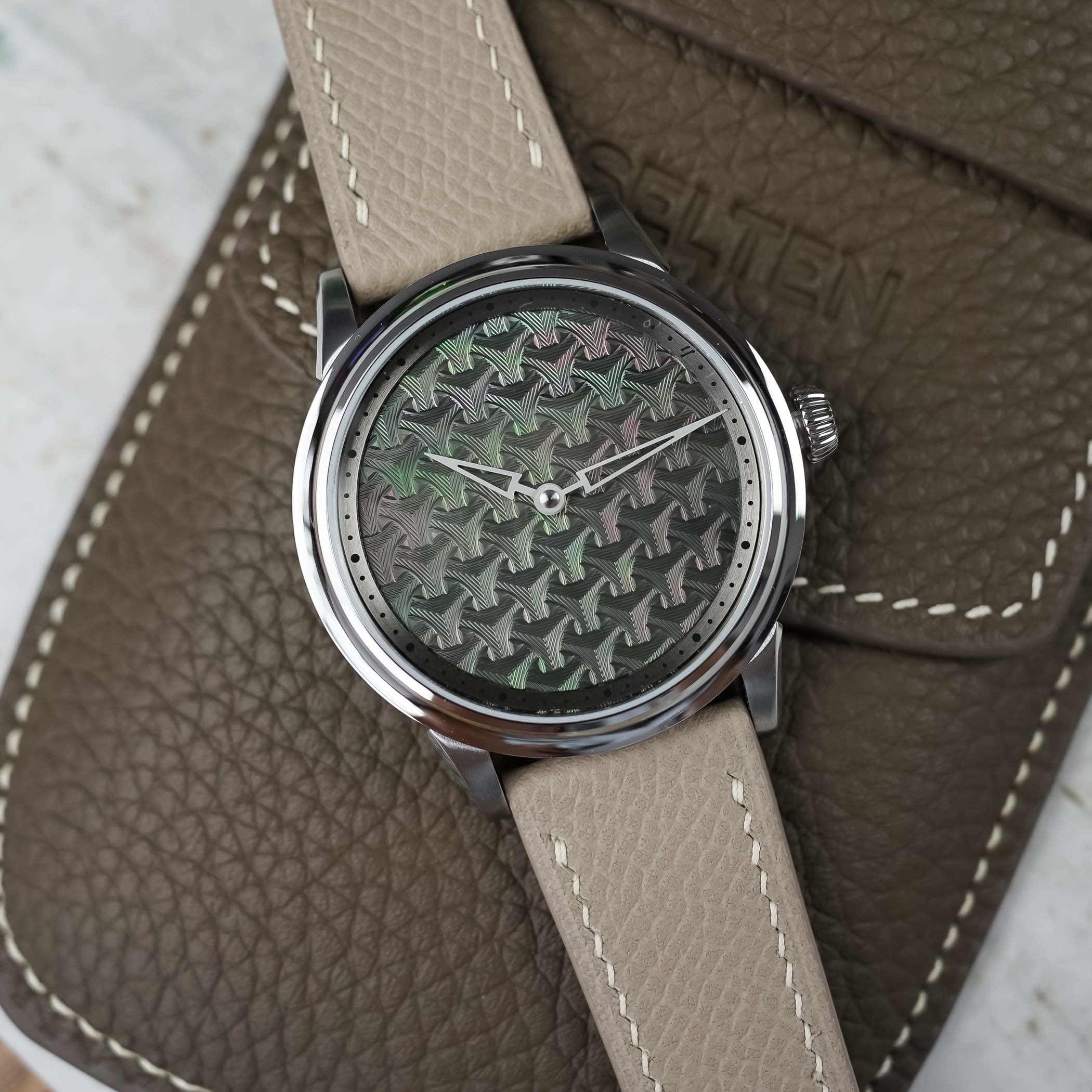 Selten Watch Company