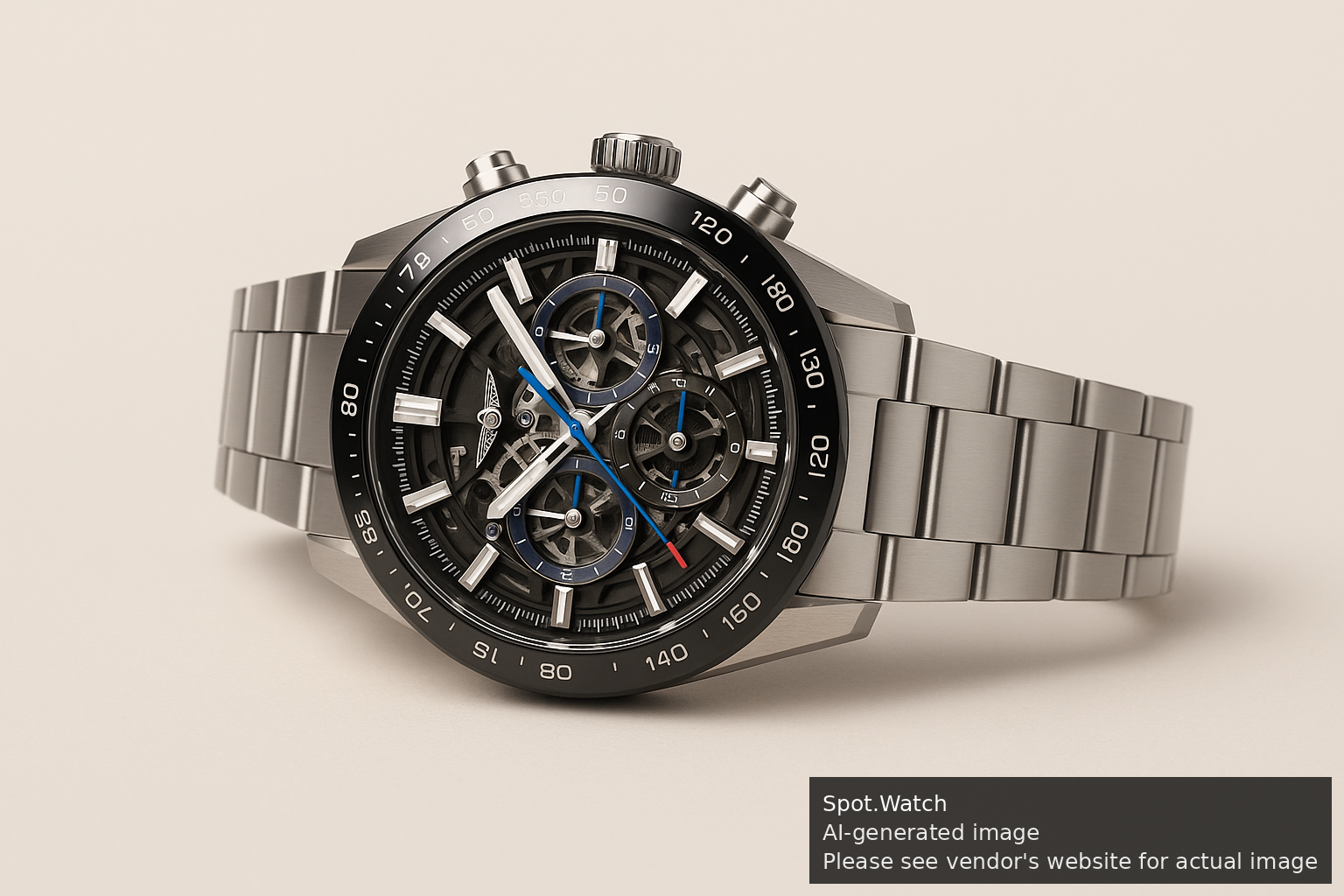 Zenith’s ZENCLASP Folding Clasp Adds Tool-Free Micro-Adjustment to the Chronomaster Sport Skeleton