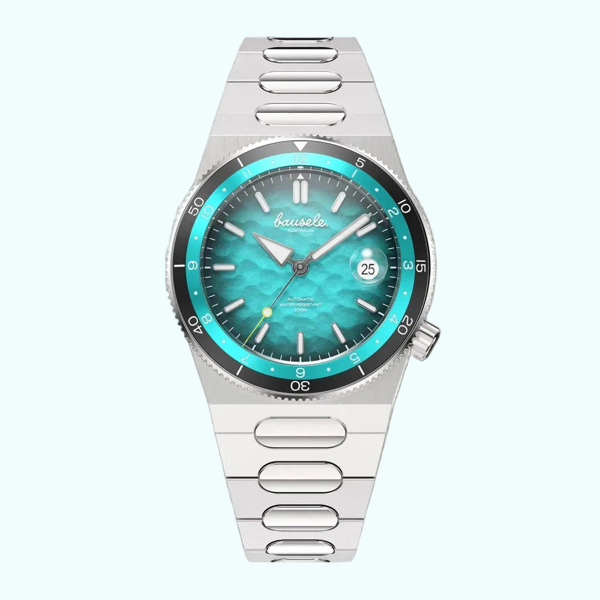 Bausele, the Australian Watch Brand That Puts a Piece of Place in the Crown