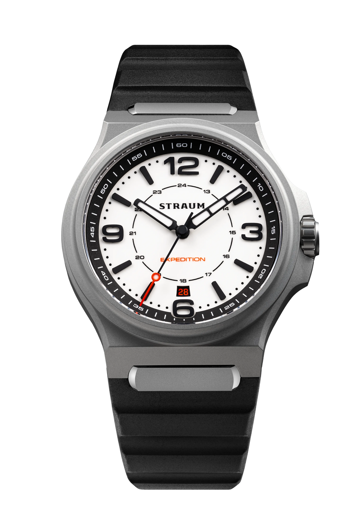 Straum’s Expedition Appears on the Maker’s Own Site With No Specs and No Price