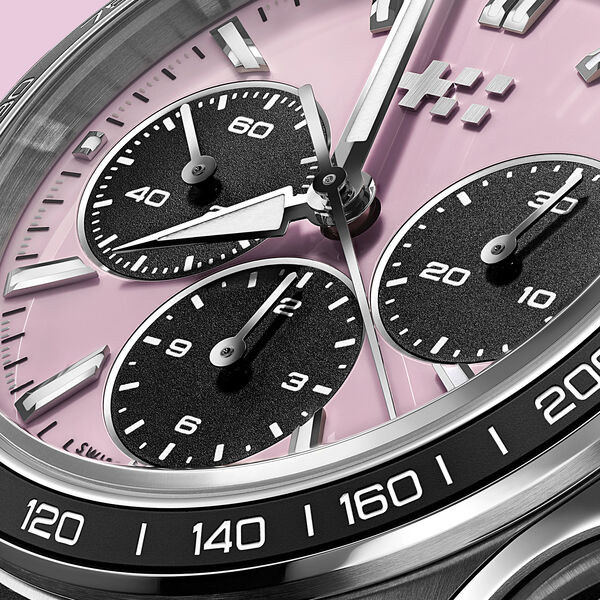 Christopher Ward Expands the C63 Sealander with a Sellita SW510 Chronograph in Five Dials