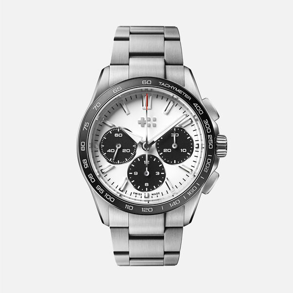 Christopher Ward C63 Sealander Chronograph Now Comes in Five Colors