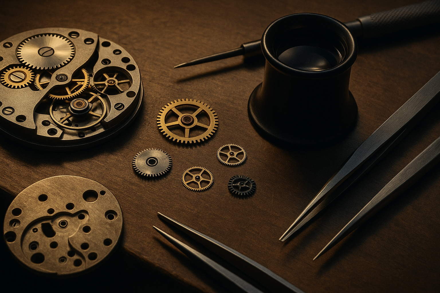 Audemars Piguet’s Vintage Aesthetics Talk: The Archive as Debate, Not Dogma