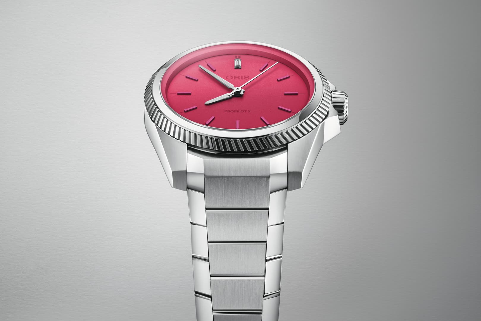 Oris Put Miss Piggy On The ProPilot X
